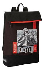 Zaino Free Time Comix Anime, One Piece - 32 x 12 x 46 cm