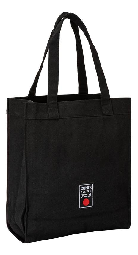 Borsa Tote Bag Comix Anime, My Hero Academia - 35 x 15 x 44 cm - 2