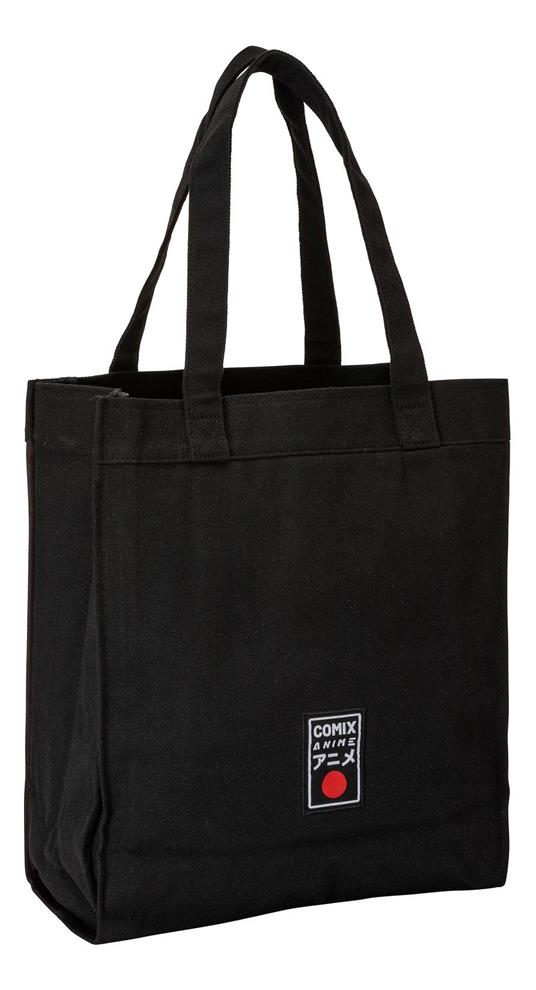 Borsa Tote Bag Comix Anime, My Hero Academia - 35 x 15 x 44 cm - 2