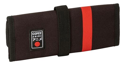 Astuccio Roll Up Comix Anime, One Piece - 21 x 8,5 cm - 3