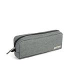 Astuccio Rettangolare Grigio Melange Comix