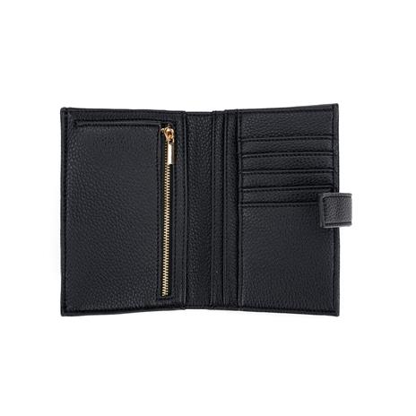 Portafoglio Comix U Glamour Black - 3