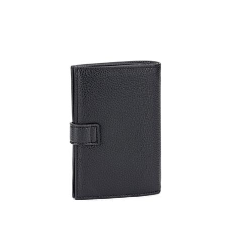 Portafoglio Comix U Glamour Black - 4