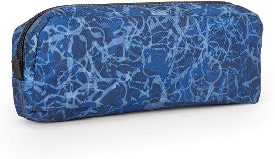 Astuccio Rettangolare Allover Comix Spider - 2