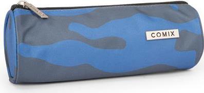 Astuccio tombolino Allover Comix Terrae