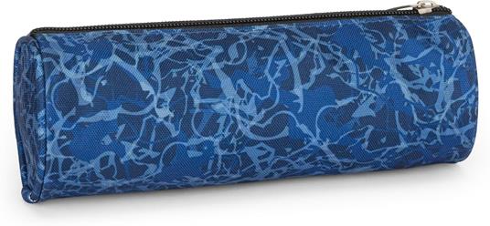 Astuccio tombolino Allover Comix Spider - 2