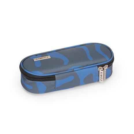 Astuccio Ovale Organizzato Allover Comix Terrae - 4