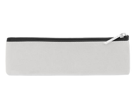 Astuccio Comix con 2 Penne Monocolore Ghiaccio - 2