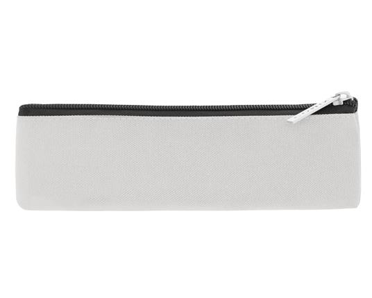 Astuccio Comix con 2 Penne Monocolore Ghiaccio - 2