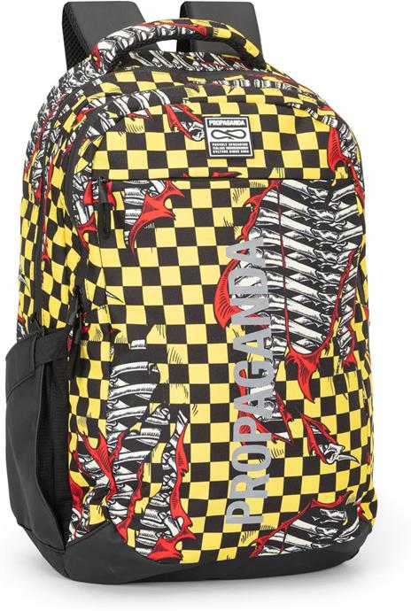 Zaino City Pack Propaganda Scrub