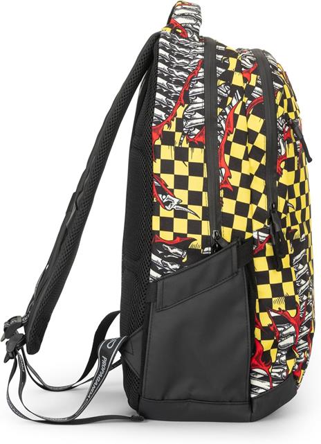 Zaino City Pack Propaganda Scrub - 2