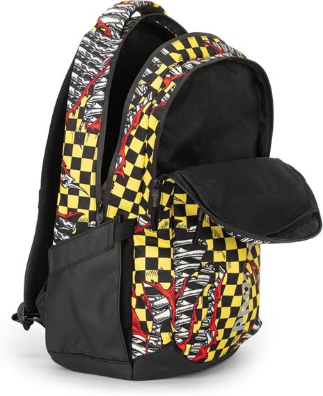 Zaino City Pack Propaganda Scrub - 3