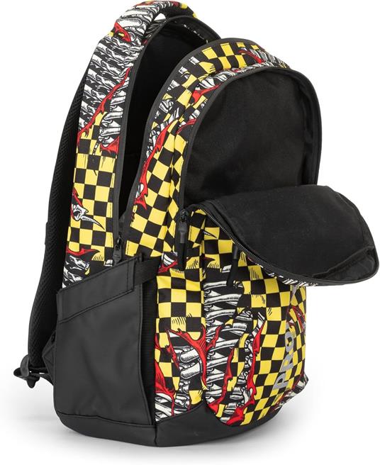 Zaino City Pack Propaganda Scrub - 3