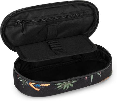 Astuccio Ovale con zip e scomparti Propaganda Cannibal - 3