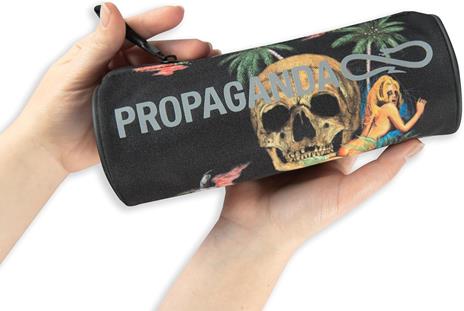 Astuccio tombolino Propaganda Cannibal - 2