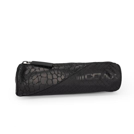 Astuccio tombolino Midi Comix Tween Black Turtle