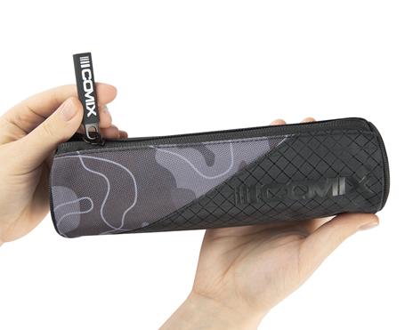 Astuccio tombolino Midi Comix Tween Outline Comou - 2