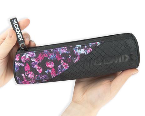 Astuccio tombolino Midi Comix Tween Rebel Collage - 3