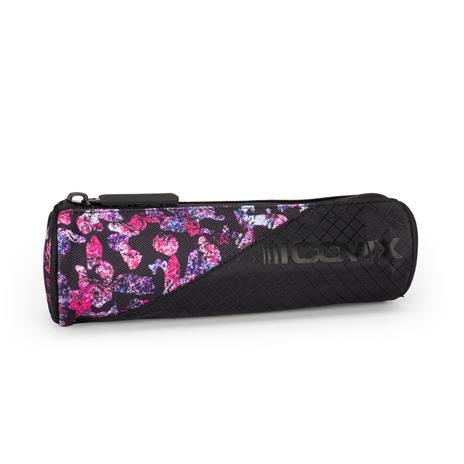 Astuccio tombolino Midi Comix Tween Rebel Collage - 4