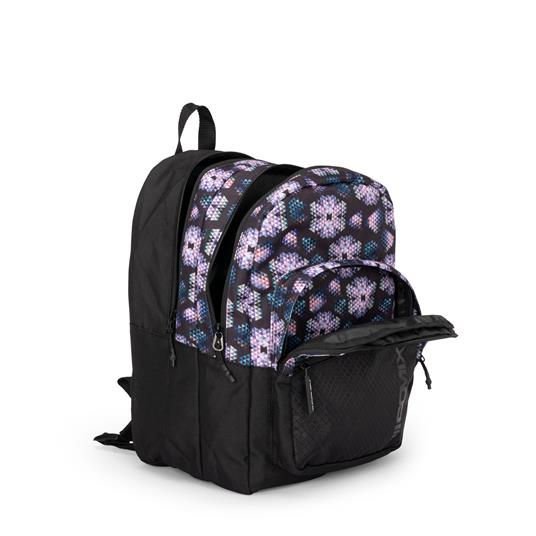 Zaino Organizzato Comix Tween Diamond Tears - 2