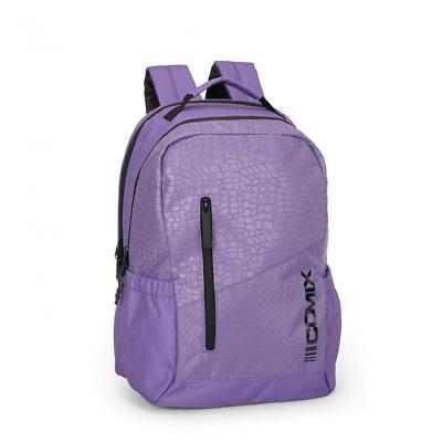 Zaino Urban Comix Tween Purple Turtle