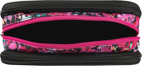 Astuccio Triple Comix Bright Hearts Girl - 3