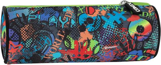 Astuccio tombolino Comix Bright Street Boy - 3