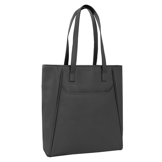 Borsa shopper Comix U Nera