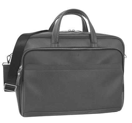 Valigetta da lavoro Comix U Man grigio scuro