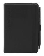 Agenda Comix 2025 12 Mesi Giornaliera mignon black