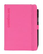 Agenda Comix 2025 12 Mesi Giornaliera mini pink tx