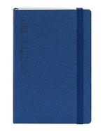 Agenda Comix new luxury 2025 12 Mesi Settimanale med blue
