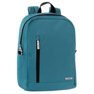 Zaino Tempo Libero monocolore Blu avio Comix