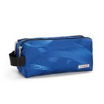 Astuccio 2 zip Allover flow Comix
