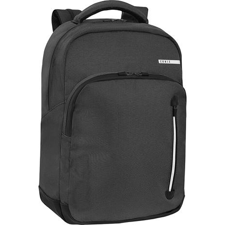 Zaino porta pc Comix campus woman black