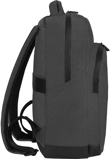 Zaino porta pc Comix campus woman black - 2
