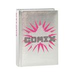 Agenda 16 Mesi, 2025-26, mini b special Comix
