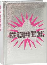 Agenda 16 Mesi, 2025-26, Standard b special Comix