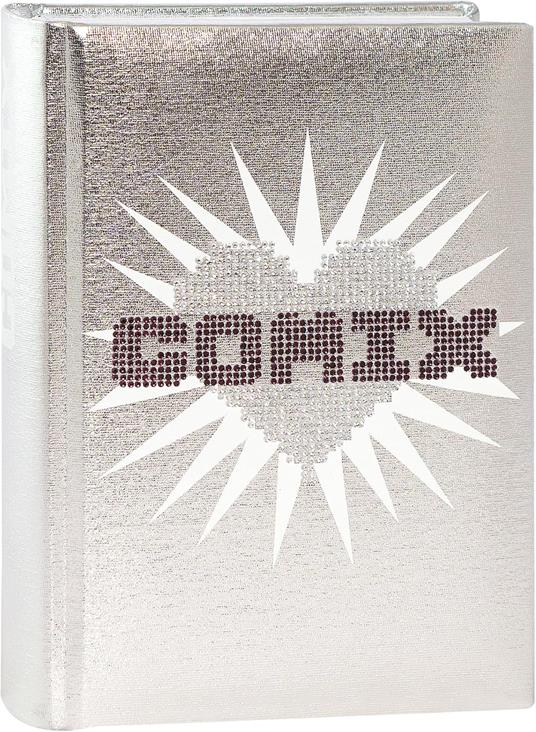 Agenda 16 Mesi, 2025-26, Standard d special Comix