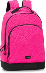 Zaino americano graphic pink Comix special