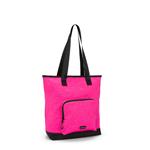 Tote bag Borsa graphic pink Comix special