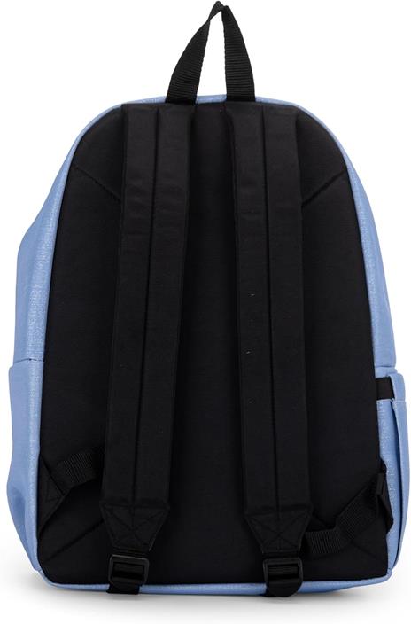 Zaino Americano Lurex Azzurro Comix - 4
