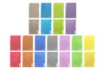 Quaderno Maxi 1R Comix Color Vibes. A righe