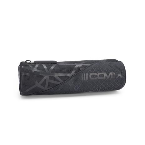 Astuccio Tombolino Midi Comix Tween Geometric Black