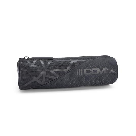 Astuccio Tombolino Midi Comix Tween Geometric Black