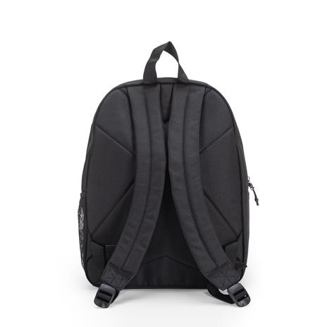 Zaino con zip e scomparti Comix Tween Dirty Face - 4