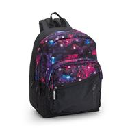 Zaino con zip e scomparti Comix Tween Sparkle