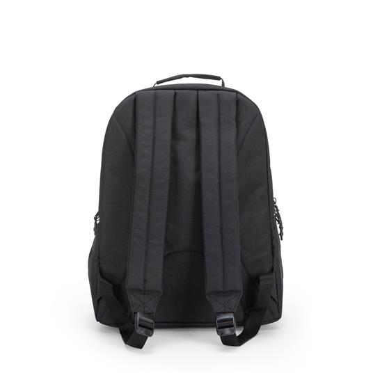 Zaino Urban Comix Tween Geom.Black - 4