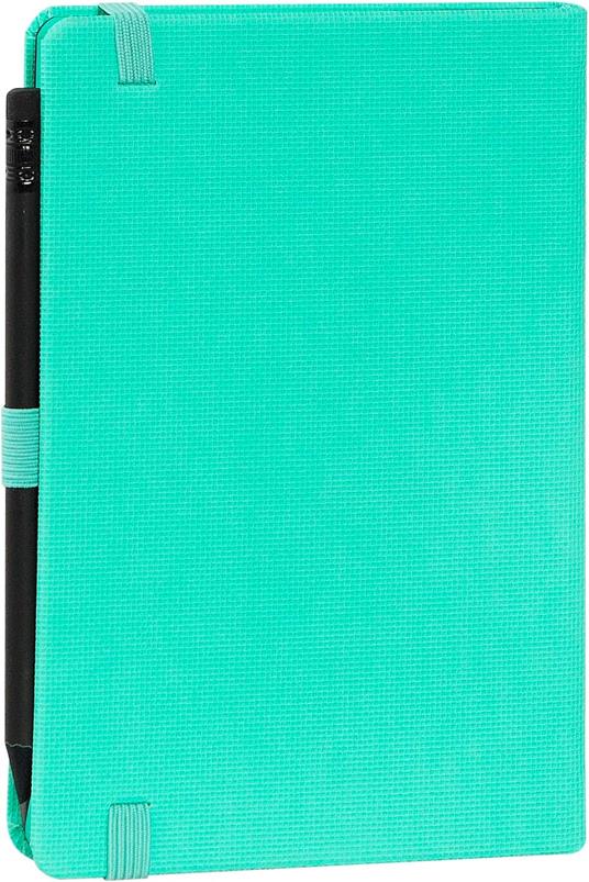 Agenda Comix 12 mesi 2026 Settimanale Medio Tiffany TX - 2