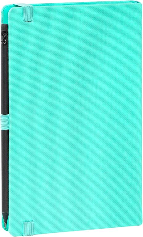 Agenda Comix 12 mesi 2026 Settimanale Large Orizzontale Tiffany TX - 2